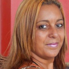 Simone Borges, 31.08.1974
