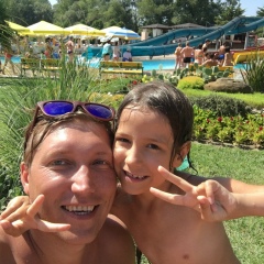 Игорь Тонкошкуров, 07.07.1985, Абакан