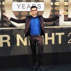 Александр Кучиев, 06.09, Москва