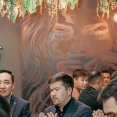 Меирбек Жумабек, 25.06.1998, Алматы