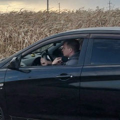 Максим Фетисов, 26.05, Тула