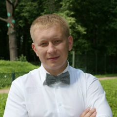 Сережа Химченко, 24.05.1983, Москва