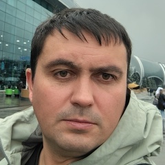 Михаил Молозин, 23.06.1987, Кинешма