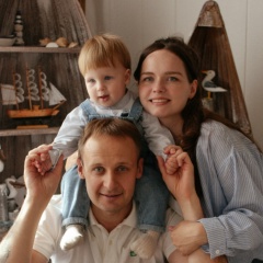 Артём Груша, Санкт-Петербург