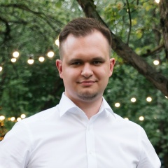 Денис Даренских, 10.03