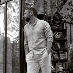 Pavel Syuryukin, 09.01, Новый Уренгой