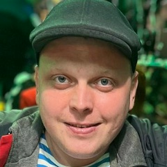 Александр Томяк, Новочеркасск