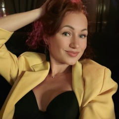 Екатерина Екатерина, Омск