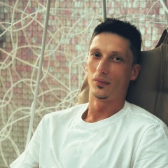 Сергей Мишин, 29.05.1988, Тольятти