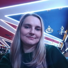 Виктория Сычёва, 08.09, Гомель