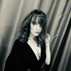 Мария Спиричева, 29.05.1989, Санкт-Петербург