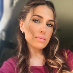 Алена Зеленина, 14.12, Тюмень