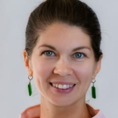 Василиса Волкова, Сочи