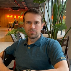 Артём Исаковский, 16.01, Санкт-Петербург