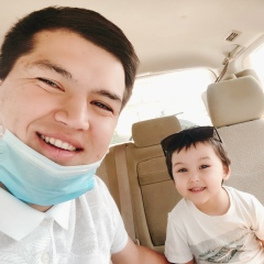 Serdar Mammedow, 16.09.1993, Мары