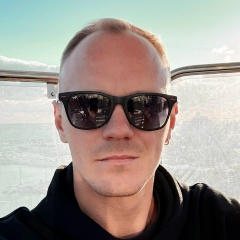 Максим Бабичев, 07.02, Limassol