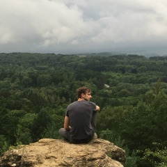 Андрей Смирнов, 22.04.1989, Санкт-Петербург