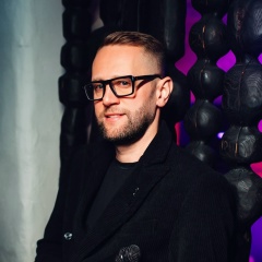 Павел Павликов, Смоленск