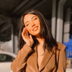 Дана Мадиярова, 28.11, Алматы