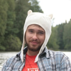 Денис Антипов, 09.11.1993, Санкт-Петербург