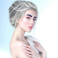 Аня Скляр, 12.07.1998