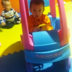 Гаухар Кубаева, 17.06.1992, Москва