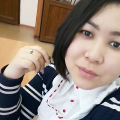 Гульжан Айтмагамбетова, 09.03.1994, Актобе