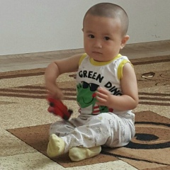 Maxabat Toganova, 18.06.1991, Алматы