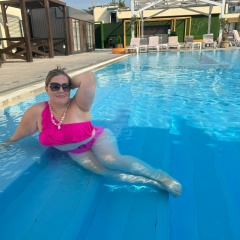 Софья Люговская, 22.06, Краснодар