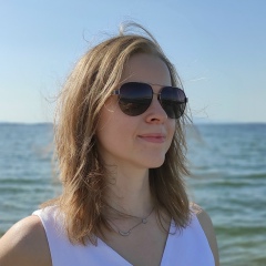 Anna Gladilina