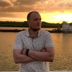 Валентин Тишкович, 31.08.1994, Омск