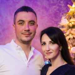 Марина Довбыш, 17.07