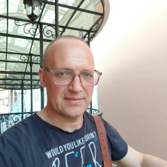 Олег Прокопенко, 22.07.1965, Пермь