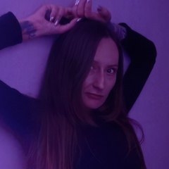 Елена Чадаева, 23.01.1990, Волжский