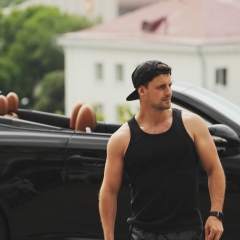 Дмитрий Трухин, 14.07, Самара