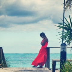 Юлия Летенко, 28.02