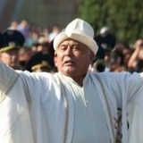 Кыргызстан Моя-Родина, 31.08.1991, Бишкек