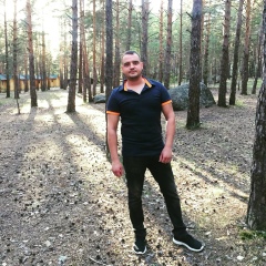 Vitalya Murashko, 16.05, Астана