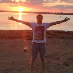 Андрюха Бучумов, 27.08.1990, Москва