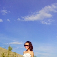 Юличка Абрамчук, 03.06.1996, Олекминск