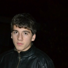 Guka Tode, 20.10, Тбилиси