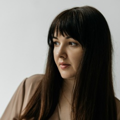 Ольга Кантор, 14.12.1986, Минск