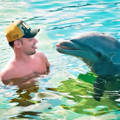 Роман Джоган, Москва