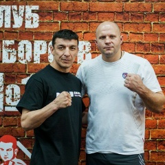 Batir Rahmanov, 07.08.1975, Карши