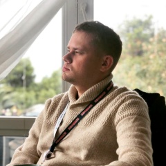 Олег Антонов, 21.12.1988, Энгельс