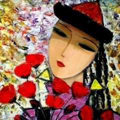 Ассоль Кадыралиева, 28.08, Pleasant Hill