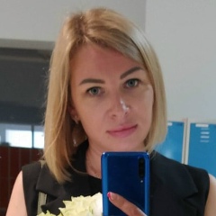 Снежана Ащева, 06.10, Калининград