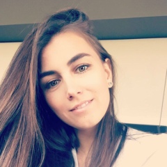 Veronika Sheffer, 02.01, Санкт-Петербург