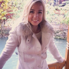 Anna Yoltukhovskaya, 21.01.1986, Киев