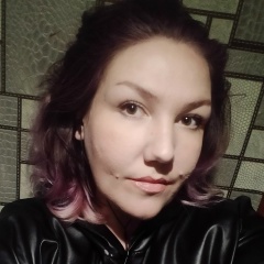 Юлия Соколова, 03.11, Сергиев Посад